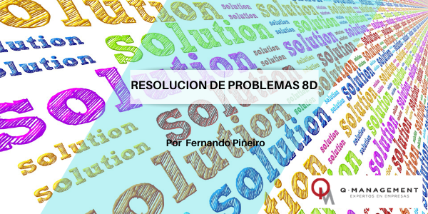 Resolución de Problemas 8 D