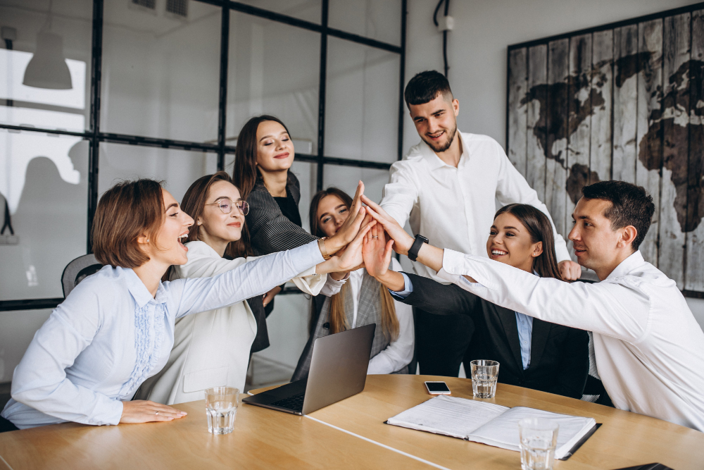 Liderar sin ego: escuchar para hacer crecer a otros
