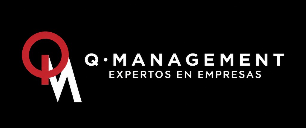 Q-Management — Expertos en Empresas