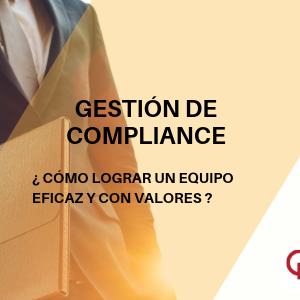 compliance equipo eficaz y con valores qmamericas qmanagement