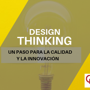 Design Thinking qmamericas qmanagement
