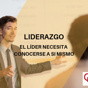 liderazgo el lider qmamericas qmanagement