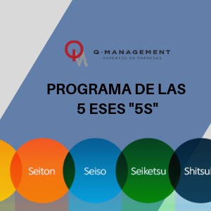 metodologia 5s programa cinco eses qmamericas qmanagement (1)