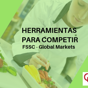 seguridad alimentaria global market qmamericas qmanagement
