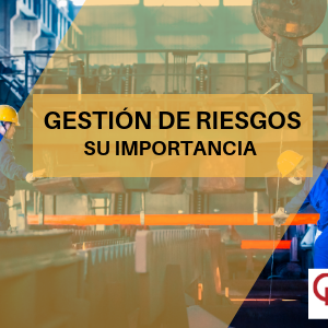 Gestion de Riesgos qmamericas qmanagement