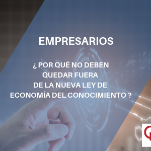 economia del conocimiento beneficios qmamericas qmanagement