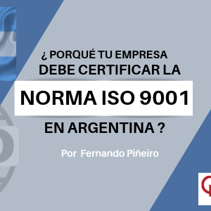 porque tu empresa debe certificar iso 9001 qmamericas qmanagement