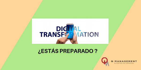 transformacion digital qmamericas qmanagement