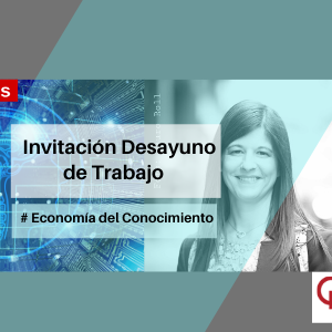 Desayuno de Trabajo #EconomiadelConocimiento Qmamericas Qmanagement