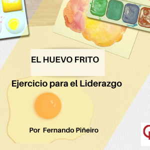 El Huevo Frito Qmamericas Qmanagement