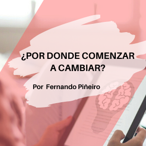 Por donde comenzar a cambiar Qmamericas Qmanagement