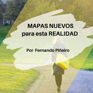 Mapas Nuevos para esta Realidad Qmamericas Qmanagement