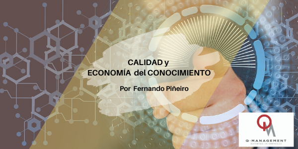 Calidad y Economia del Conocimiento Qmamericas Qmanagement
