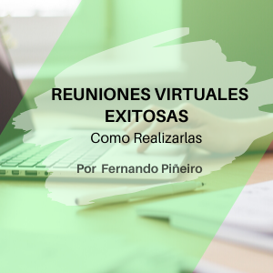 Como Realizar Reuniones Virtuales Exitosas Qmamericas Qmanagement