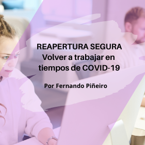 Reapertura Segura Qmamericas Qmanagement