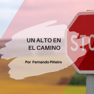 Un Alto en el Camino 1 Qmamericas Qmanagement