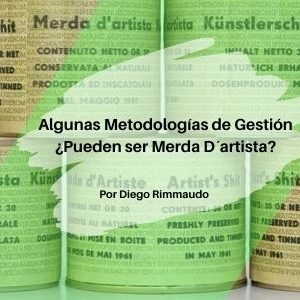 Algunas Gestiones Merda d´artista Qmamericas Qmanagement