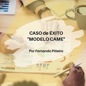 Caso de Exito Modelo Came Qmamericas Qmanagement
