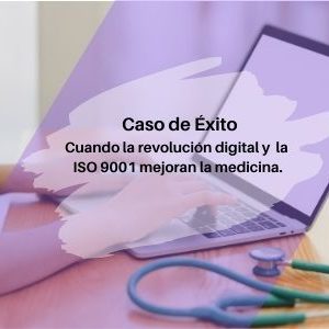 Caso de Exito Telerad Qmamericas Qmanagement