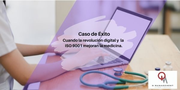 Caso de Exito Telerad Qmamericas Qmanagement