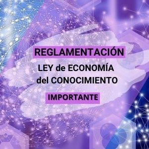 Reglamentacion Ley de Economia del Conocimiento Qmamericas Qmanagement
