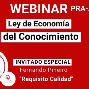 Webinar Ley de Economía del Conocimiento de PRA-Abogados Qmamericas Qmanagement-1