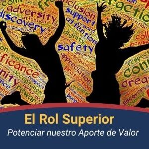 El Rol Superior Qmamericas Qmanagement