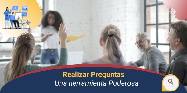 Realizar Preguntas Qmamericas Qmanagement