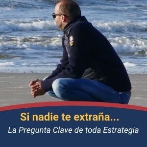 Si nadie te extraña Qmamericas Qmanagement