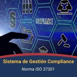 Sistema de Gestion Compliance Qmamericas Qmanagement
