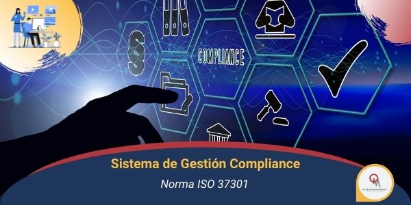 Sistema de Gestion Compliance Qmamericas Qmanagement