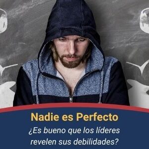 Nadie es Perfecto Qmamericas Qmanagement