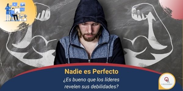 Nadie es Perfecto Qmamericas Qmanagement