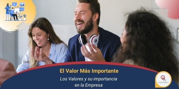 El Activo Mas Importante Qmamericas Qmanagement