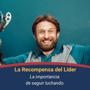 La Recompensa del Lider Qmamericas Qmanagement-1