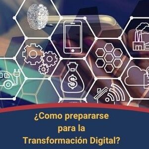 La Transformacion Digital Qmamericas Qmanagement
