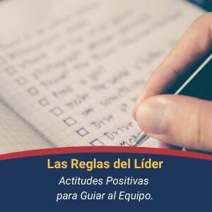 Las Reglas del Lider Qmamericas Qmanagement