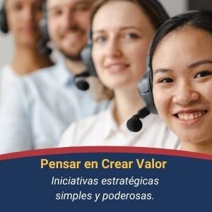 Pensar en Crear Valor Qmamericas Qmanagement