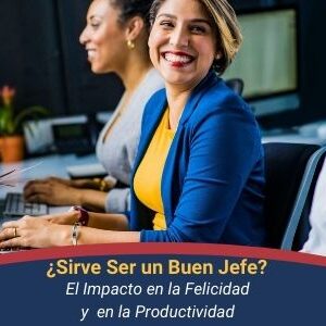 Sirve Ser un Buen Jefe Qmamericas Qmanagement