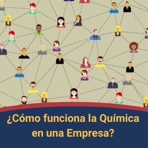 Como funciona la quimica en una empresa Qmamericas Qmanagement