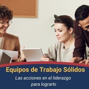 Equipos de Trabajo Solidos Qmamericas Qmanagement