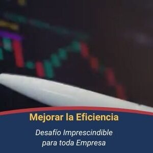 Revista Expertos Mejorar la Eficiencia Qmamericas Qmanagement