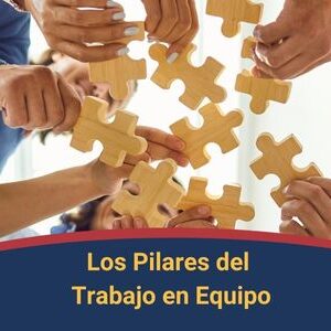Los Pilares del Trabajo en Equipo Qmamericas Qmanagement