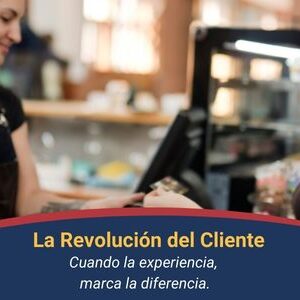 la revolucion del cliente Qmamericas Qmanagement