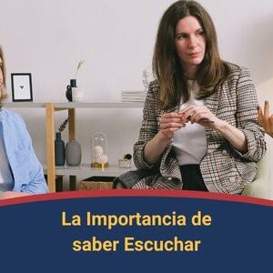 La Importancia de Saber Escuchar Qmamericas Qmanagement