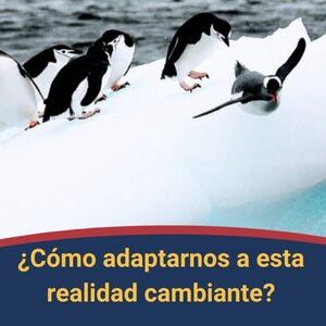 Como adaptarnos a esta reaildad cambiante Qmamericas Qmanagement