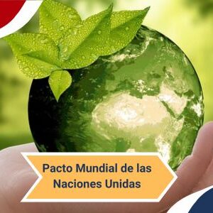 Pacto Mundial de las Naciones Unidas QM blog Qmamericas Qmanagement