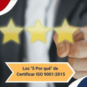 Normas ISO Qmamericas Qmanagement