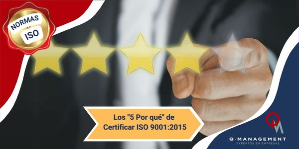 Normas ISO Qmamericas Qmanagement