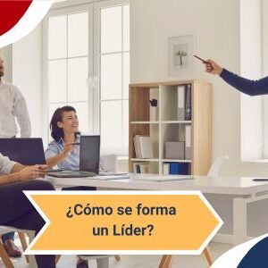 Como se forma un lider Qmamericas Qmanagement